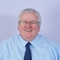 Robert Cassidy
