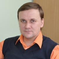 Alexander Chernykh