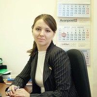 Borovskih Ekaterina