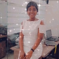 Amaka Agaji Gift