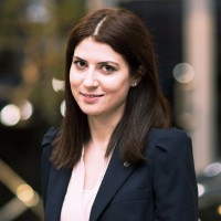 Alina Gafitoi