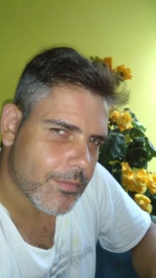 Javier Casal mera
