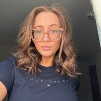 Alexandra Lomas CGBS