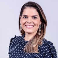 Fernanda Bruna Mendes Gaspar
