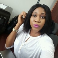 Jennifer Ezeh