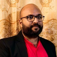 Dhaivat Mehta