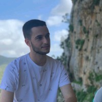 Liran Kesselman