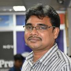 Md Mahabubur Rahman