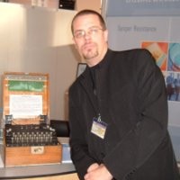 Yvan Beaulieu PhD (Yo dude/Eille chose/Dr.)