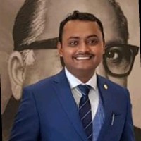 Rajendra Patil