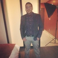 Joey Aguilar