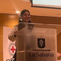 Maria Camila Ordoñez Sandoval