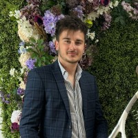 Kieran Bailey