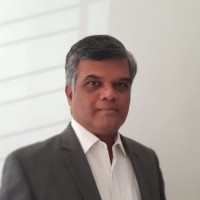 Anand Parab