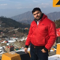 M.Owais Ahmed