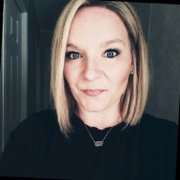Angie Campbell ~ Eads