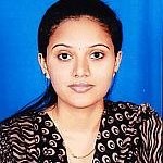 Vinushree P P