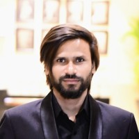 Vicky Katariya