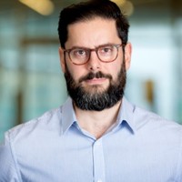 Thaher Pelaseyed, PhD