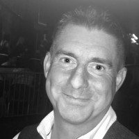 Martin Weston
