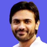 Muhammad Asif
