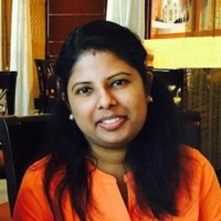 Nisha Vijayan