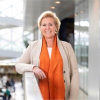 Erika Diender-van Dijk MCM