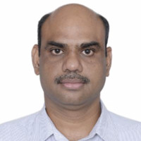 Magesh Kumar Vijaya Kumar