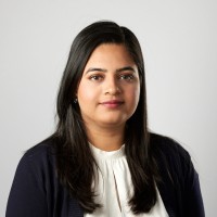 Saifina Maknojia