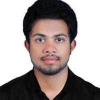Sandeep V
