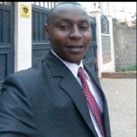 Joakim Mwangi
