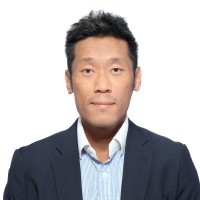 Victor Tsui CPA, CFA