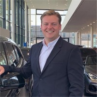 Jesse Ten Hoeve