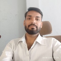 Dhanraj Vishwakarma