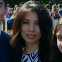 Cindy Burge