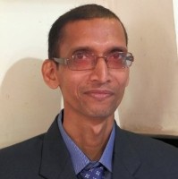 Santosh Chichkar