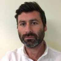 Geoff Briggs