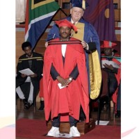 Maj (Dr) Joseph Wanda Zondi