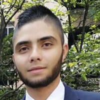 Juan Felipe Restrepo escobar