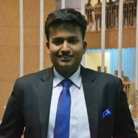 Ayush Tharad