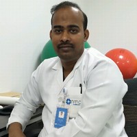 Senthilkumar Paramasivam