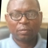 Adeleke Timothy Ademola