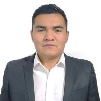 Abraham Morales Enríquez