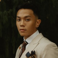 Marcus Chew