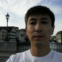 Талгат Тулендинов