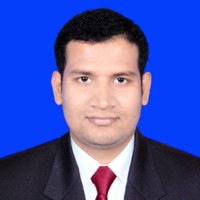 Md. Nure Alam Siddiky
