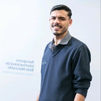 Lucas Barbosa
