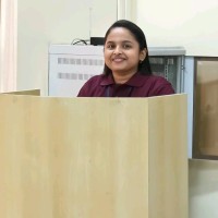 Rushali Patole