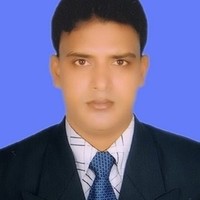 Md Rokonuzzaman