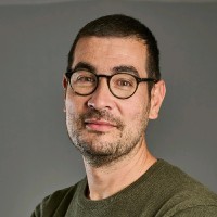 Sébastien Tanaka